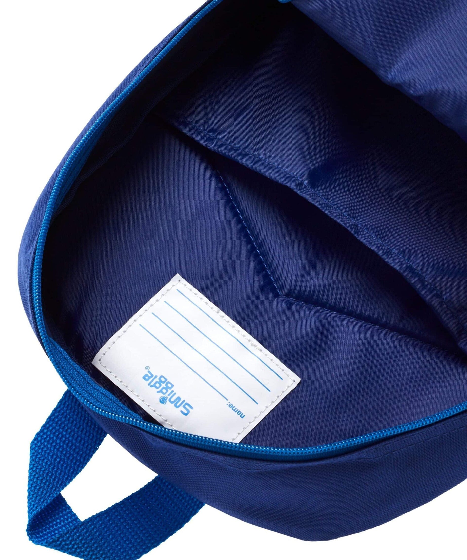 Smiggle - Cloud Nine 4lü Anaokulu ve Kreş Okul Çanta Seti-Dinossi