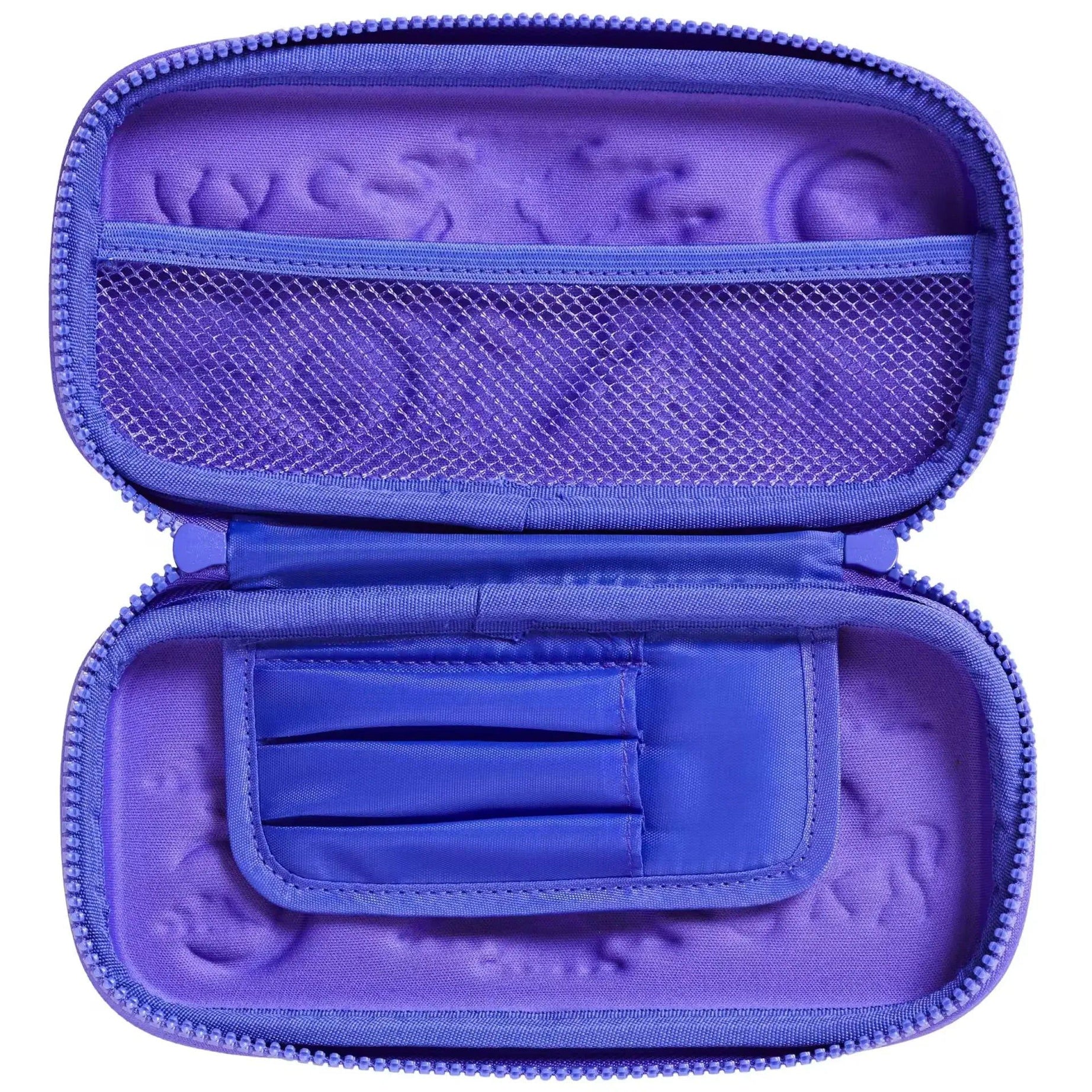 Smiggle - Küçük Hardtop Kalem Kutusu Olmak-Dinossi