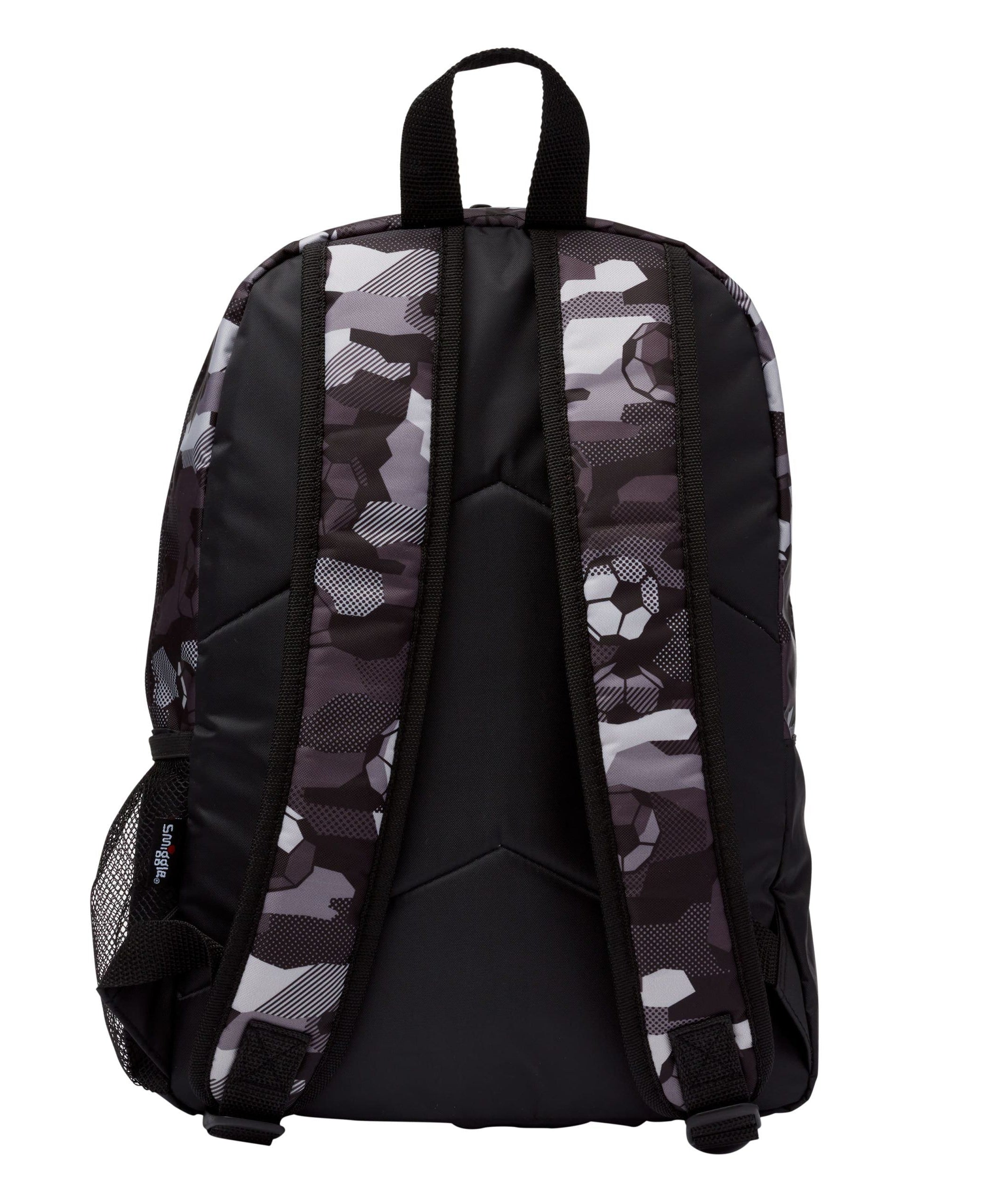 Smiggle - Giggle Sırt Çantası-Dinossi