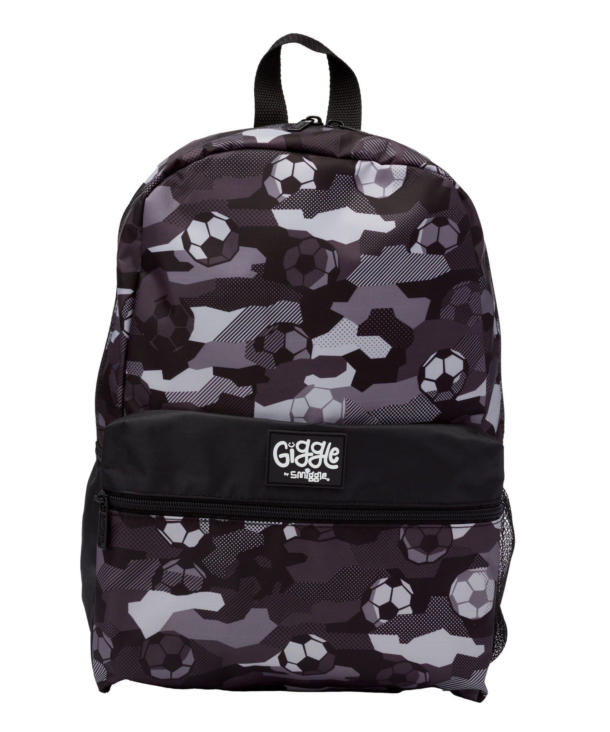 Smiggle - Giggle Sırt Çantası-Dinossi