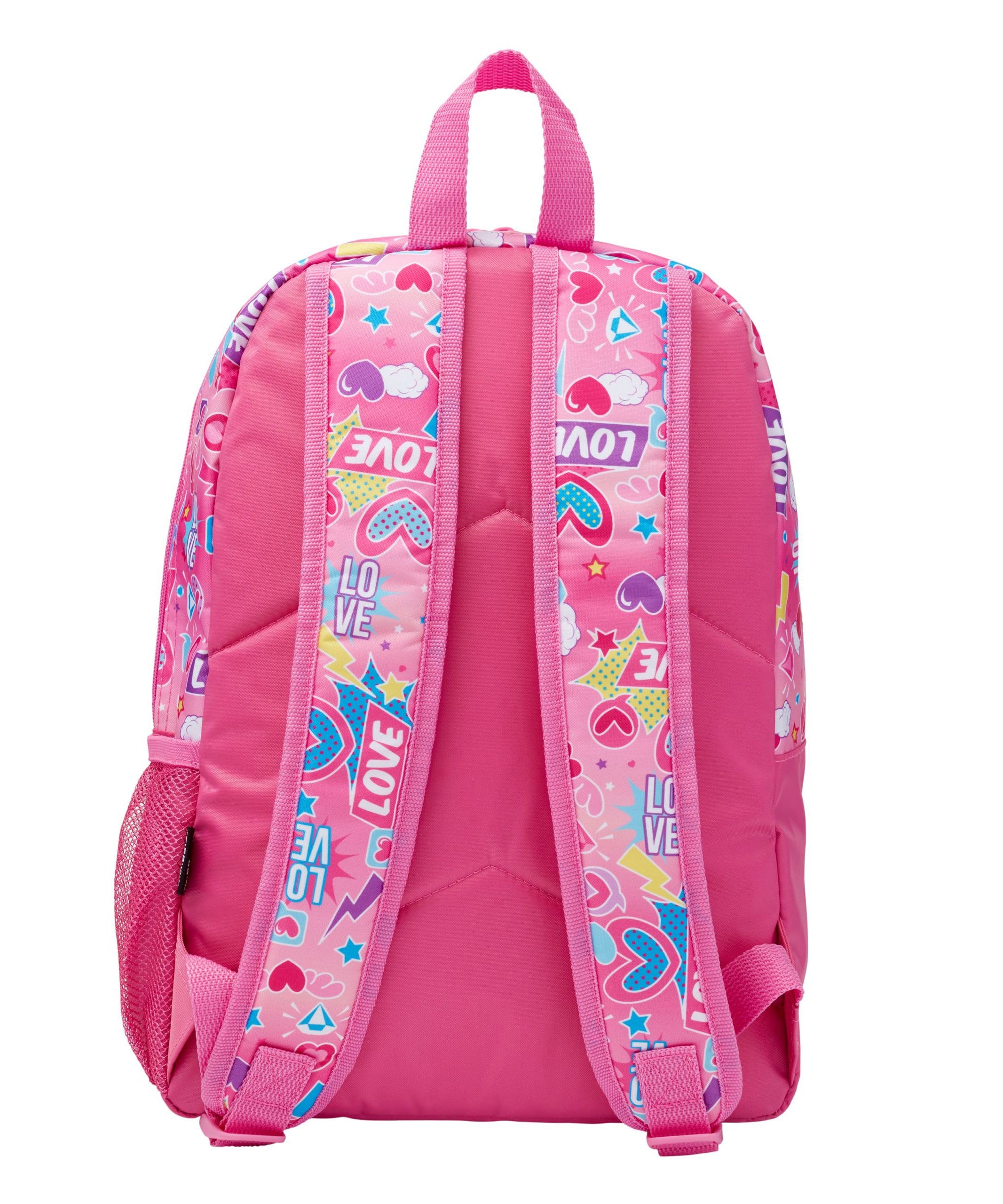 Smiggle - Giggle Sırt Çantası-Dinossi