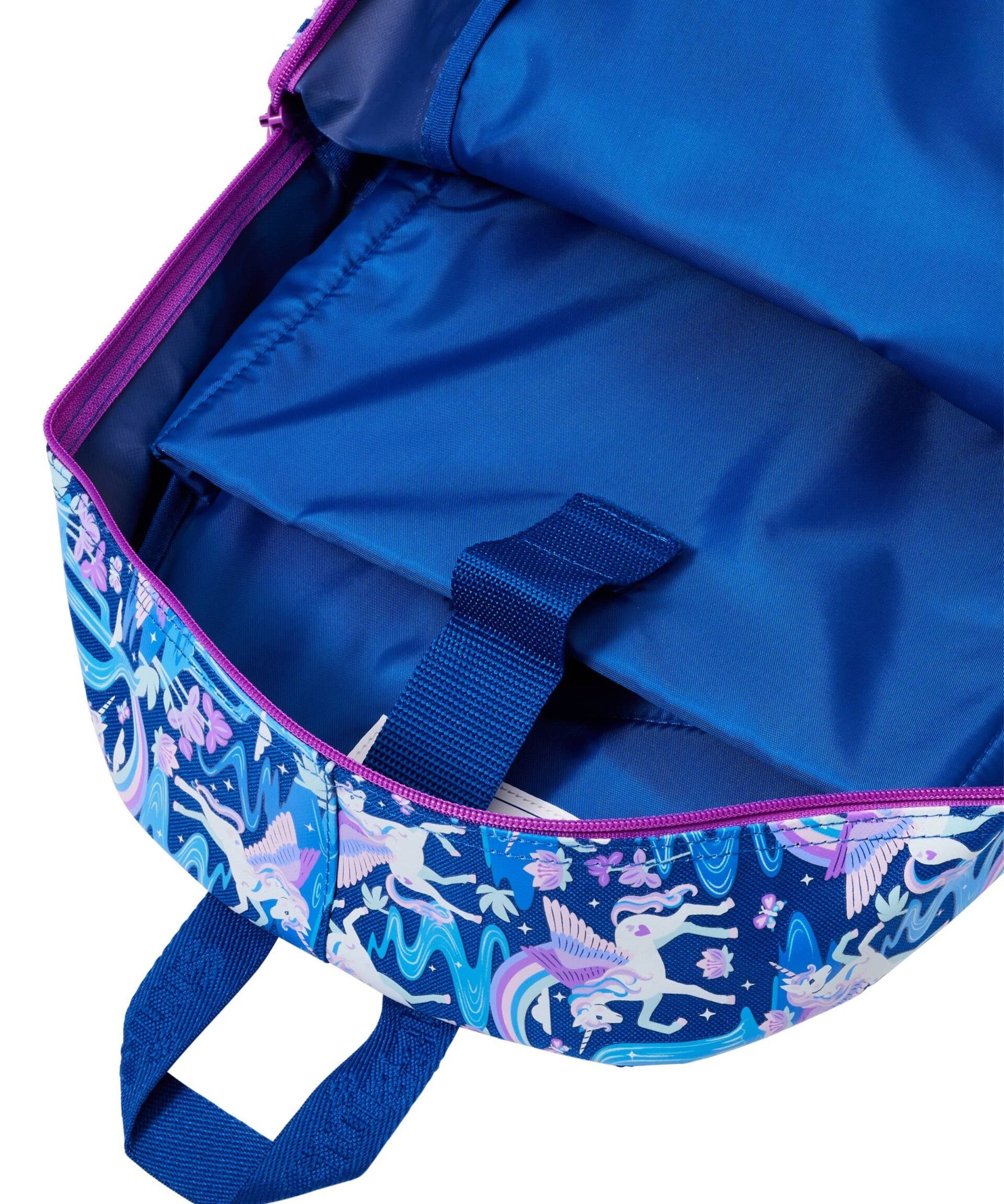 Smiggle - Away Klasik Sırt Çantası-Dinossi