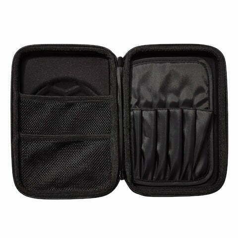 Smiggle - Score HardTop Kalem Kutusu-Dinossi