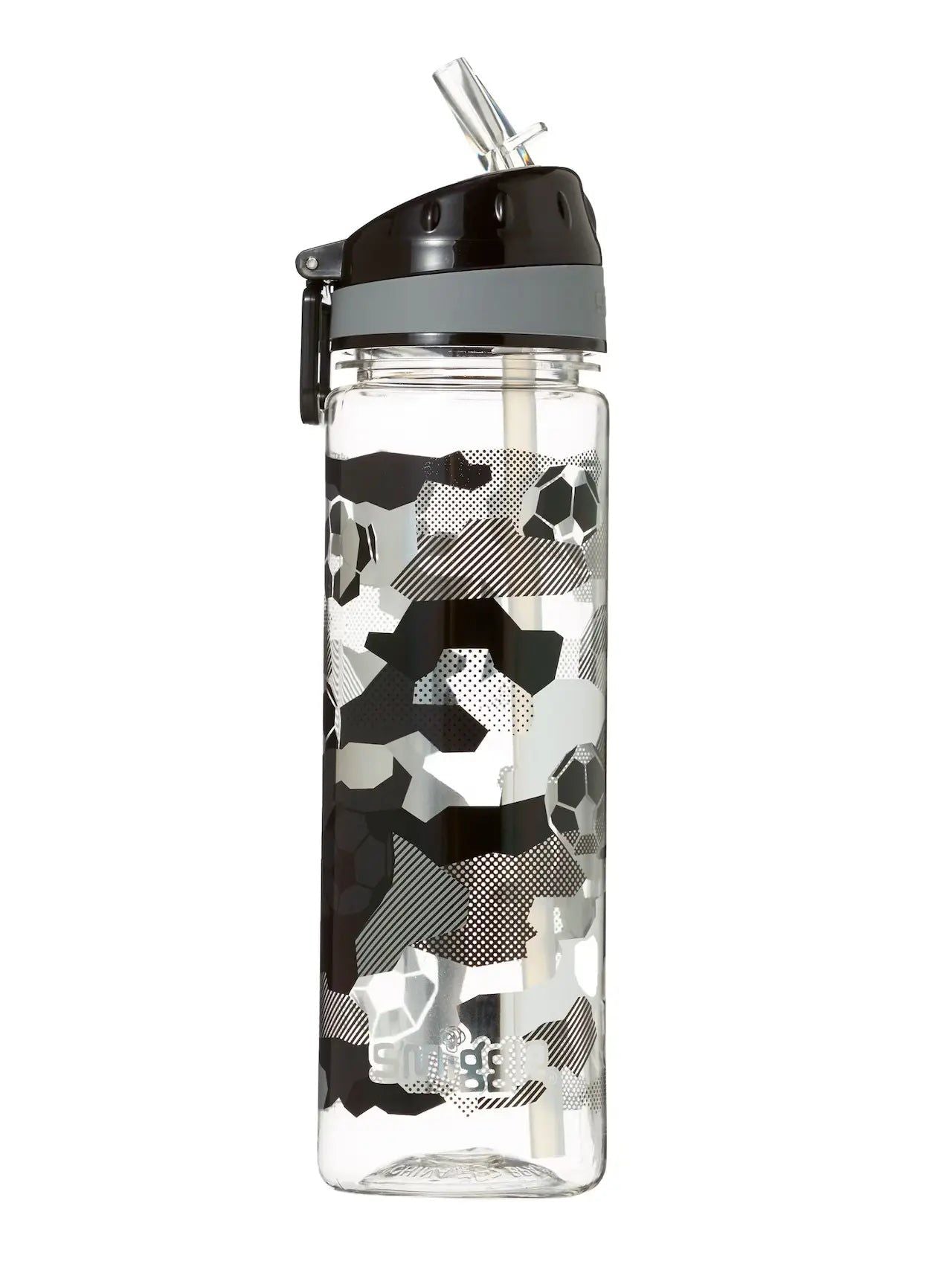 Smiggle - Illusion 650Ml BPA'sız Suluk-Dinossi