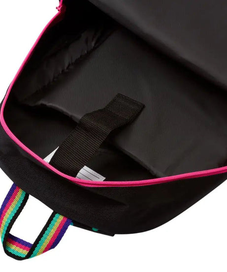 Smiggle- Budz 4'lü Okul Çanta Seti-Dinossi