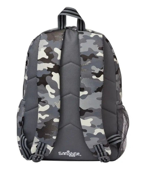 Smiggle - Best Budz 3'lü Okul Çanta Seti-Dinossi