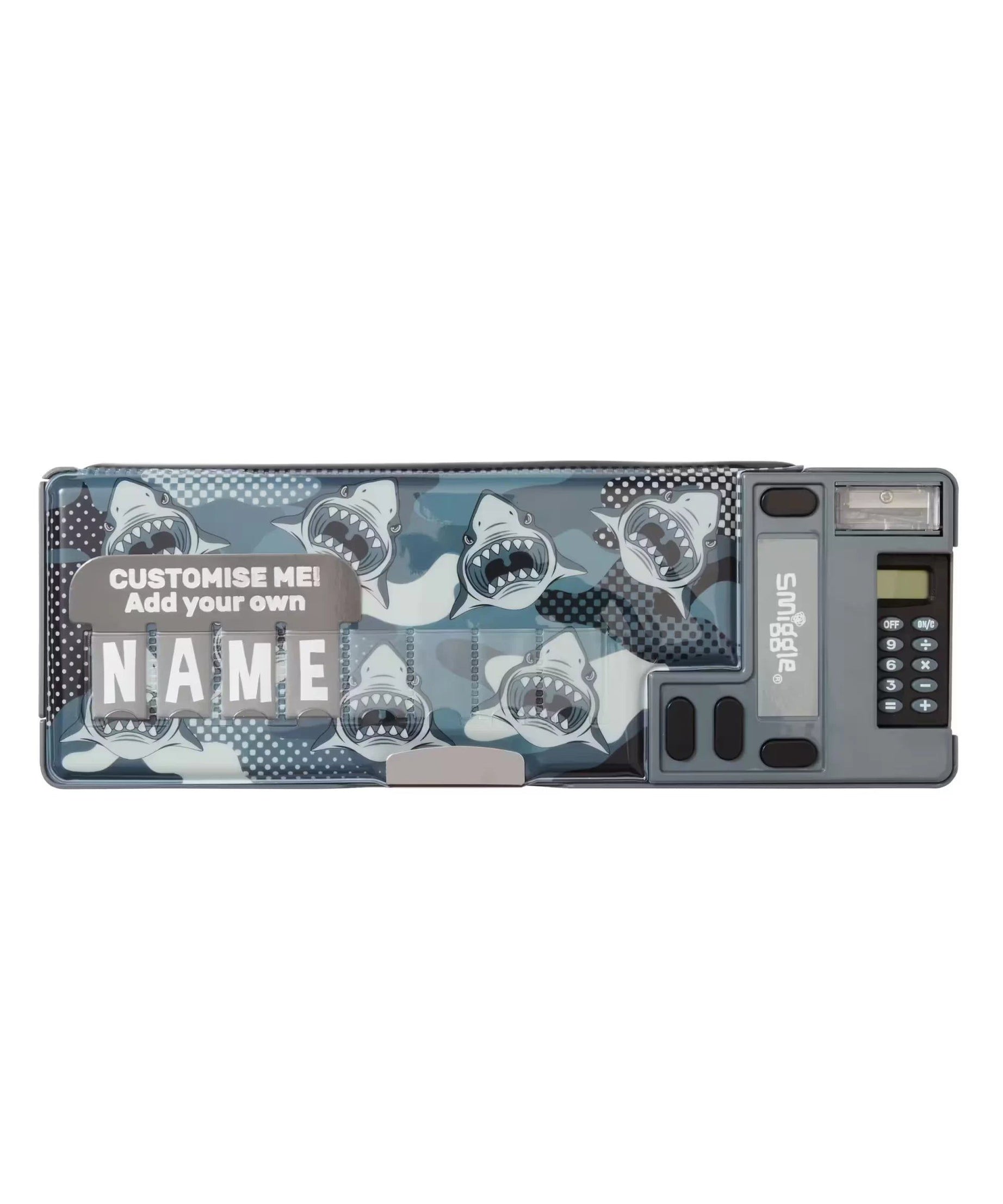 Smiggle - Best Budz 3'lü Okul Çanta Seti-Dinossi