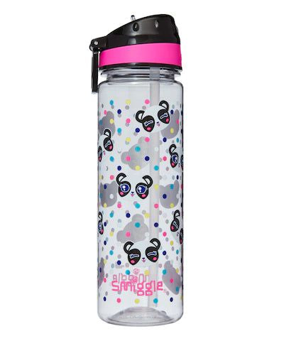 Smiggle- Budz 4'lü Okul Çanta Seti-Dinossi