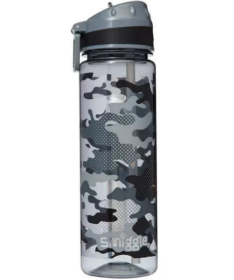 Smiggle - Best Budz 3'lü Okul Çanta Seti-Dinossi