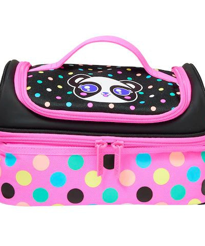 Smiggle- Budz 4'lü Okul Çanta Seti-Dinossi