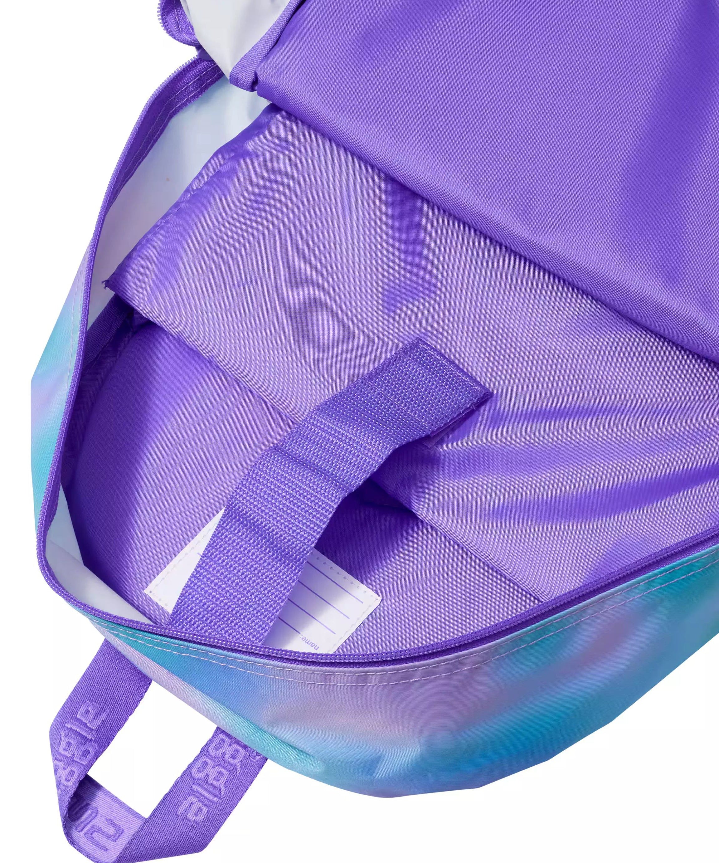 Smiggle - Smiggler Klasik Okul Sırt Çantası-Dinossi