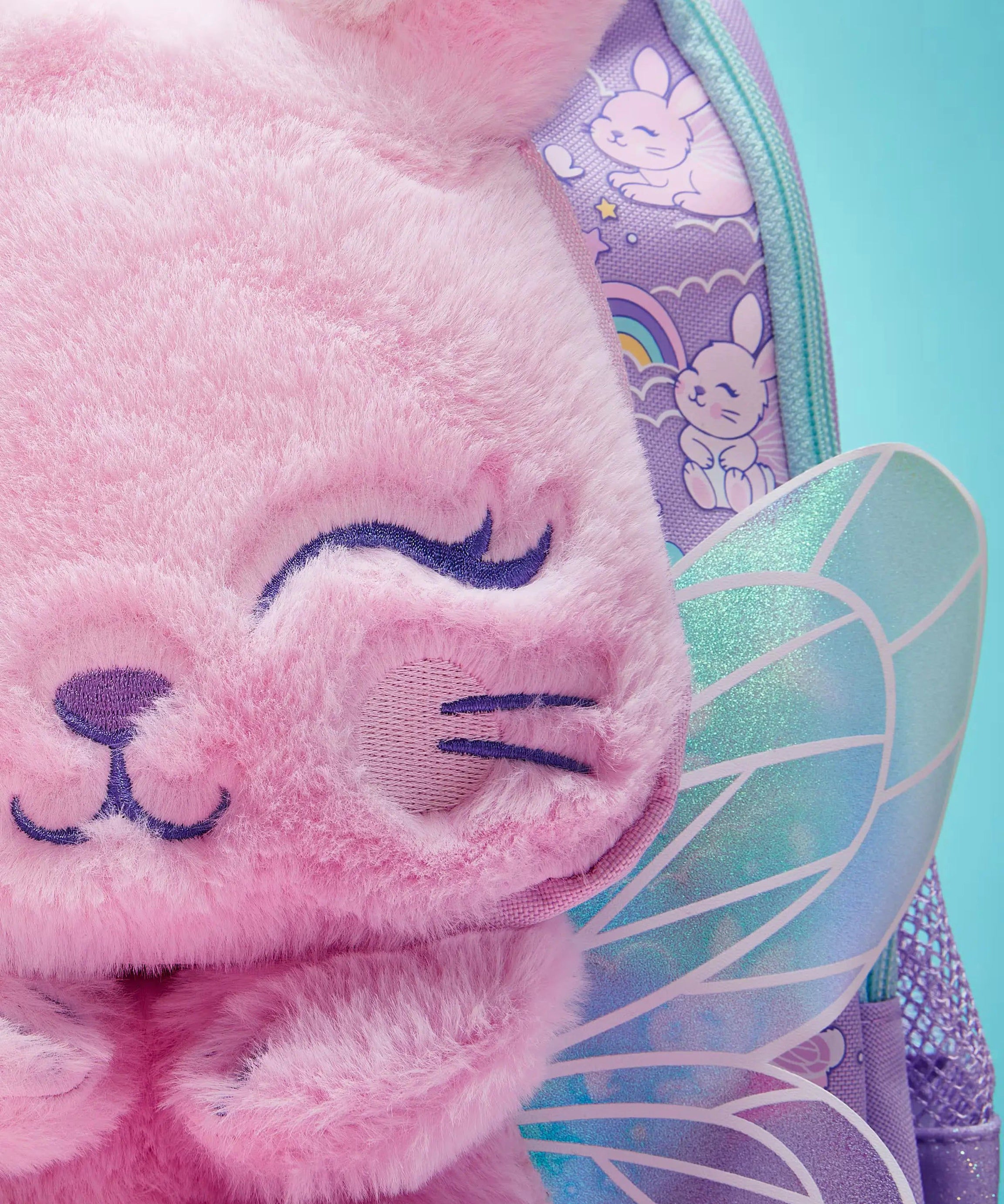 Smiggle - Blast Off Junior Anaokulu Sırt Çantası-Dinossi