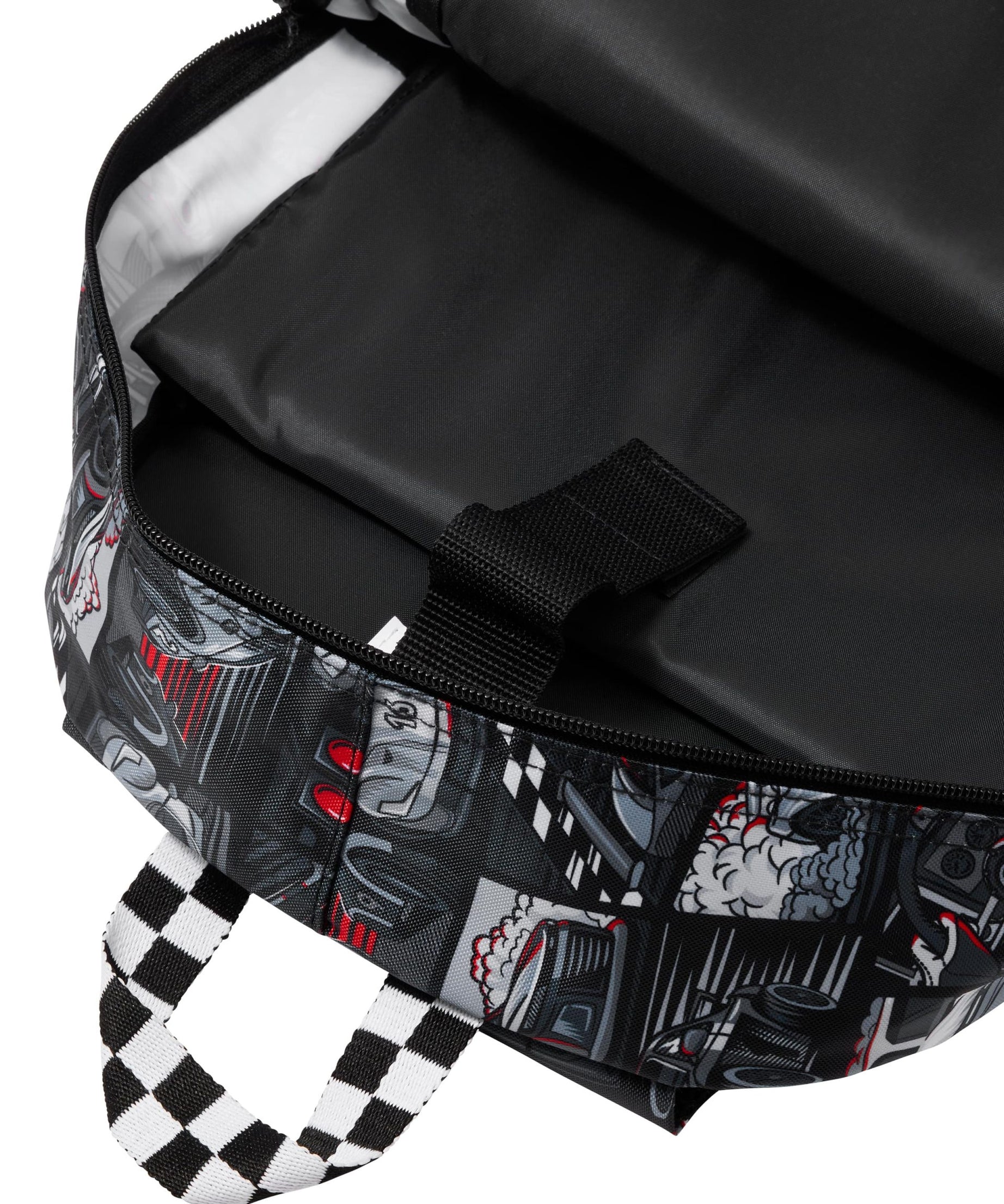 Smiggle - Limitless Klasik Okul Sırt Çantası-Dinossi