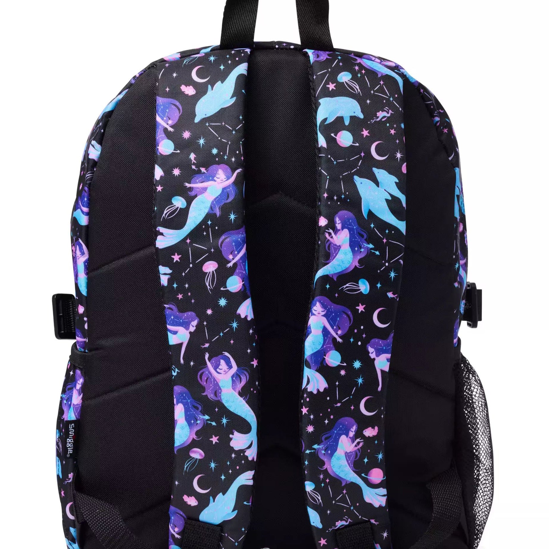 Smiggle – Limitless Klasik Okul Sırt Çantası-Dinossi