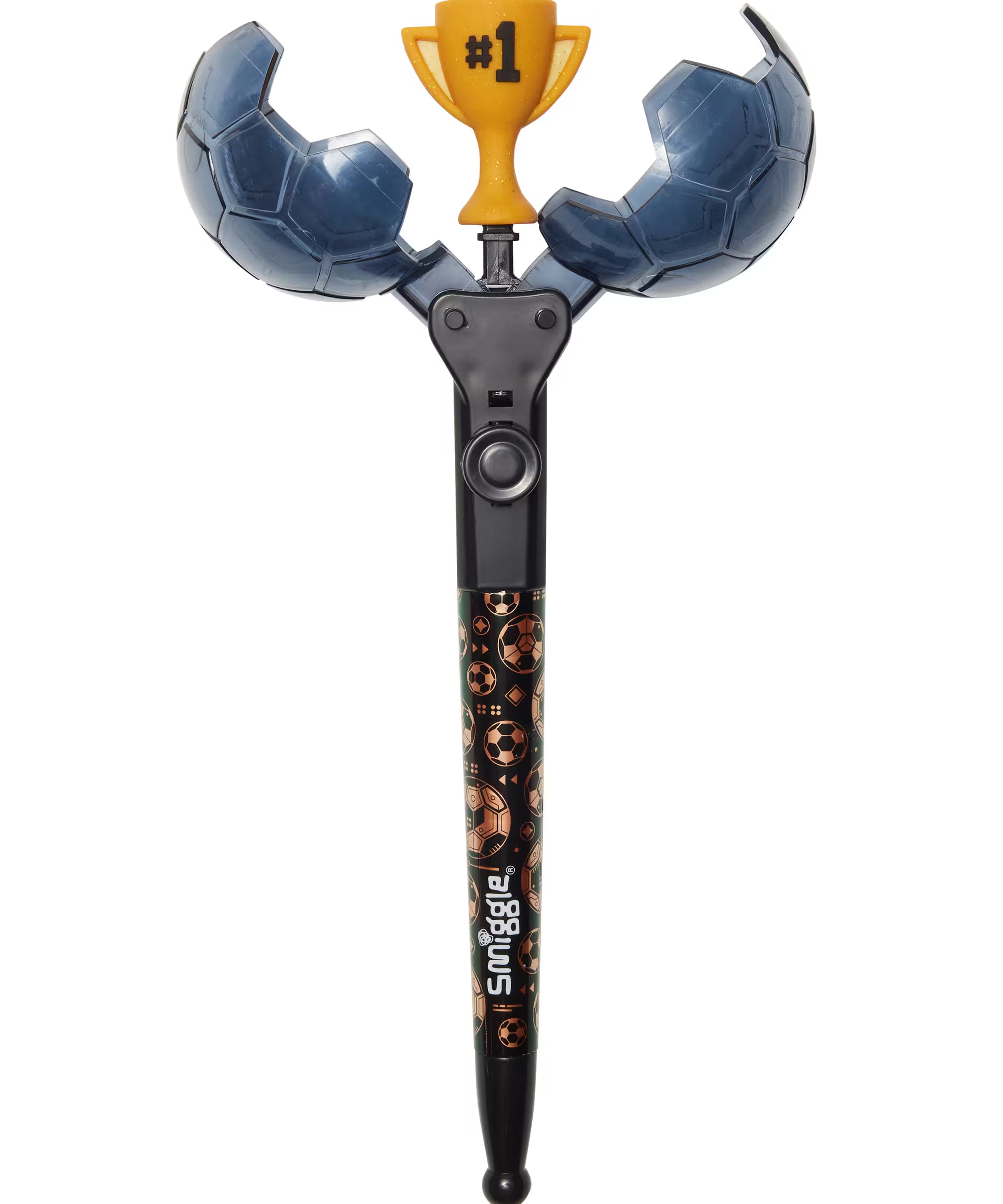 Smiggle - Verrassingsbedelpen