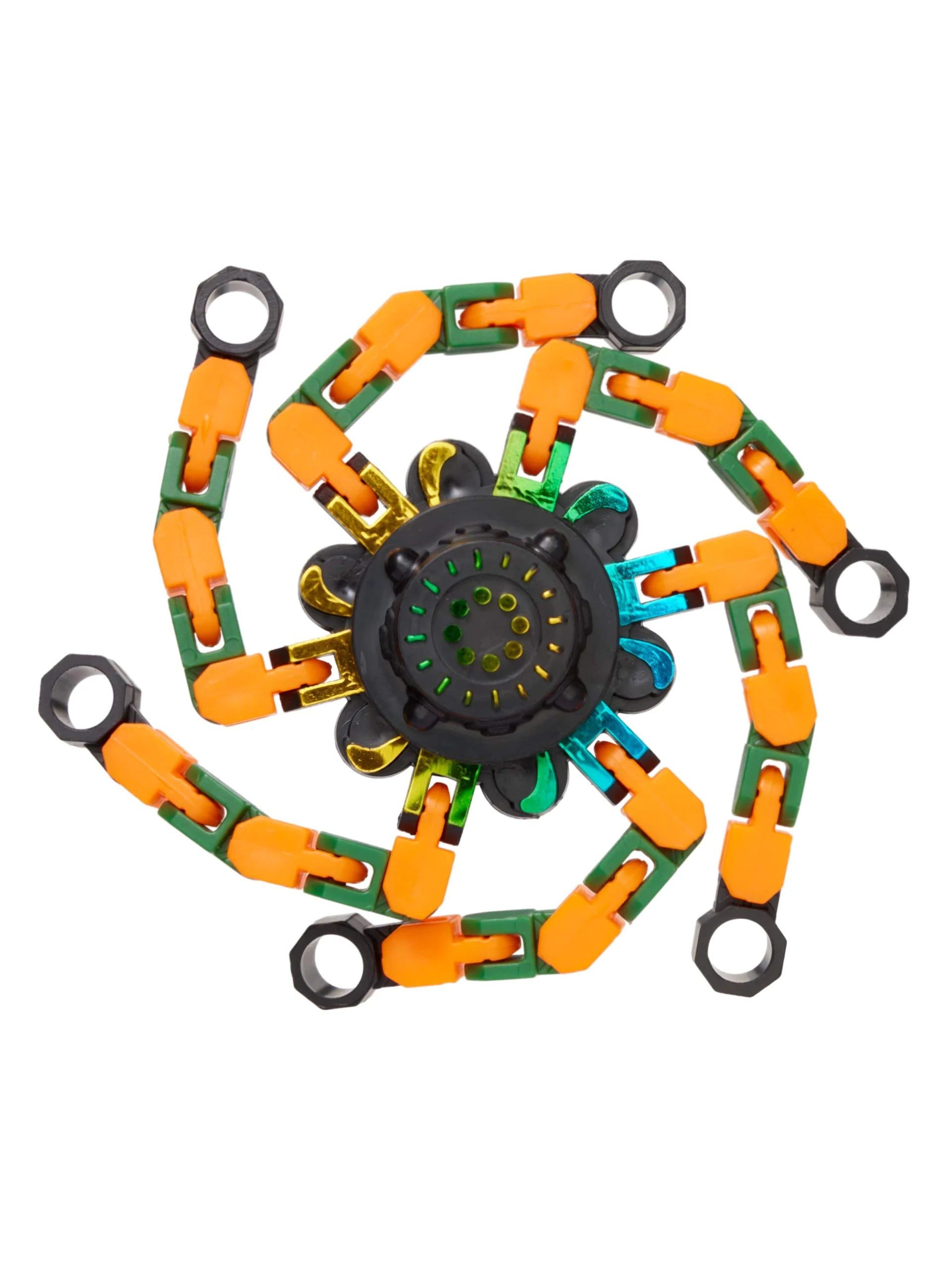 Smiggle - Twist & Bend Eğlenceli Tükenmez Kalem-Dinossi