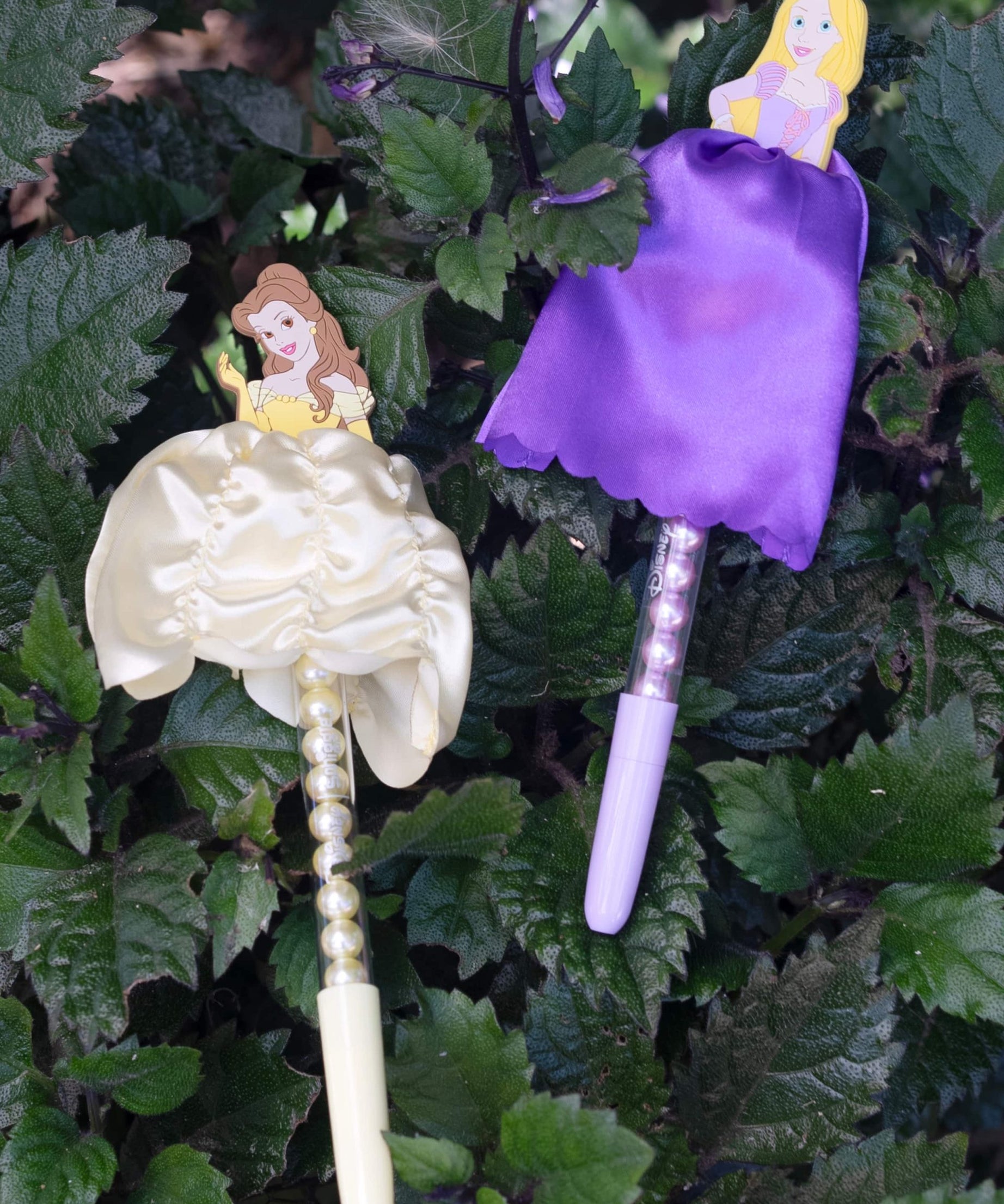 Smiggle - Disney Prenses Tükenmez Kalem-Dinossi