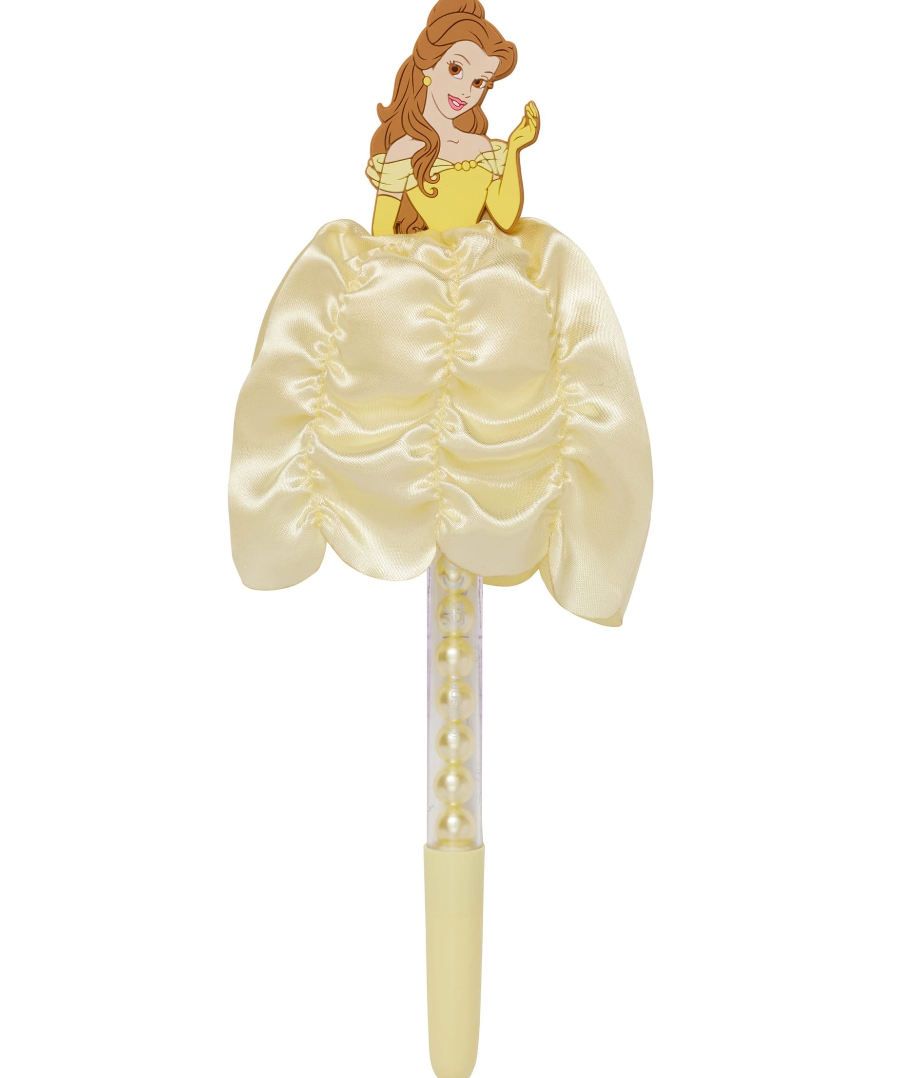 Smiggle - Disney Prenses Tükenmez Kalem-Dinossi