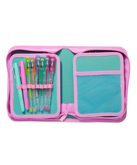 Smiggle - Epic Kalem Kutusu ve Kırtasiye Seti-Dinossi