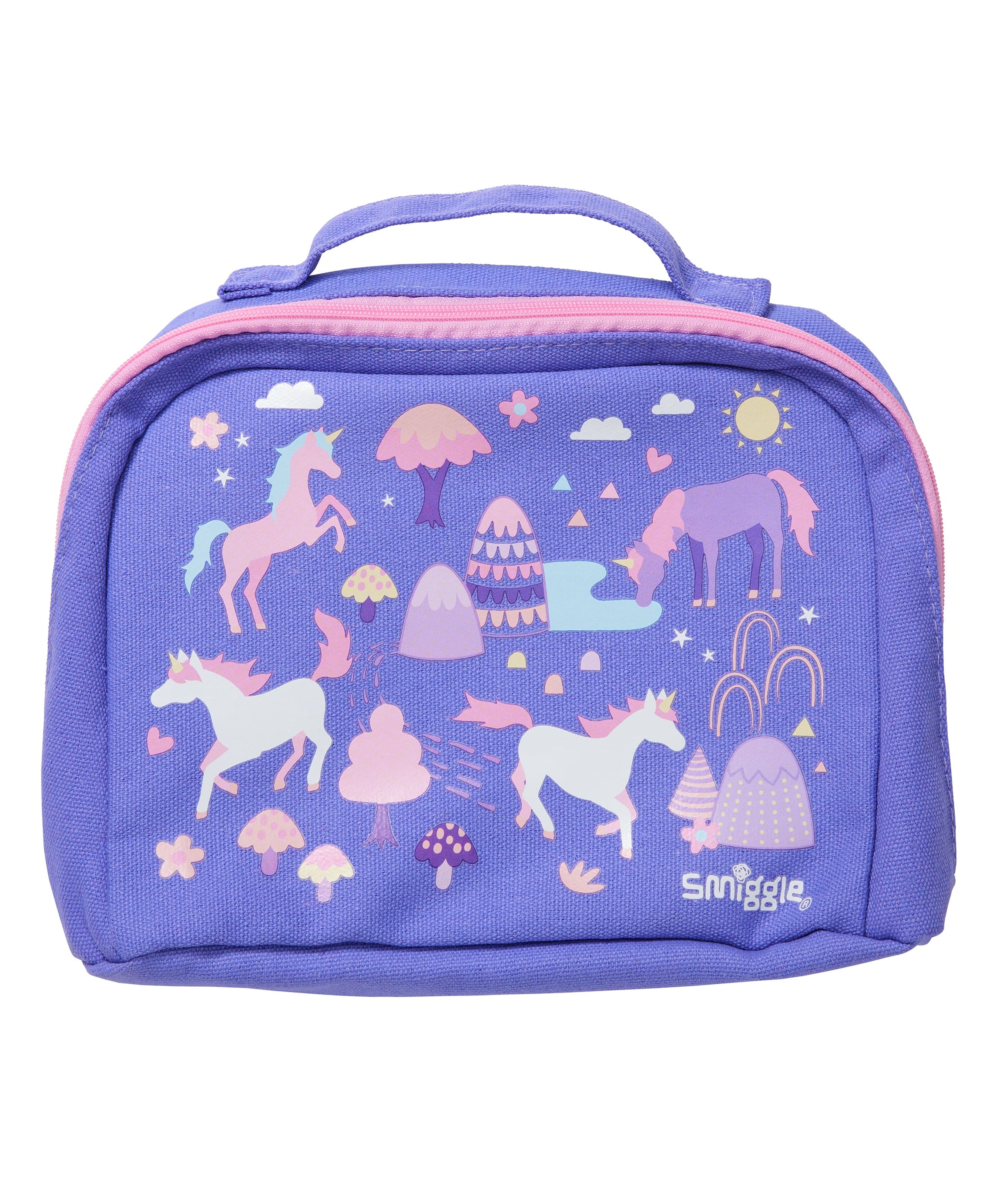 Smiggle - Tekenset Kantoorbenodigdheden Set