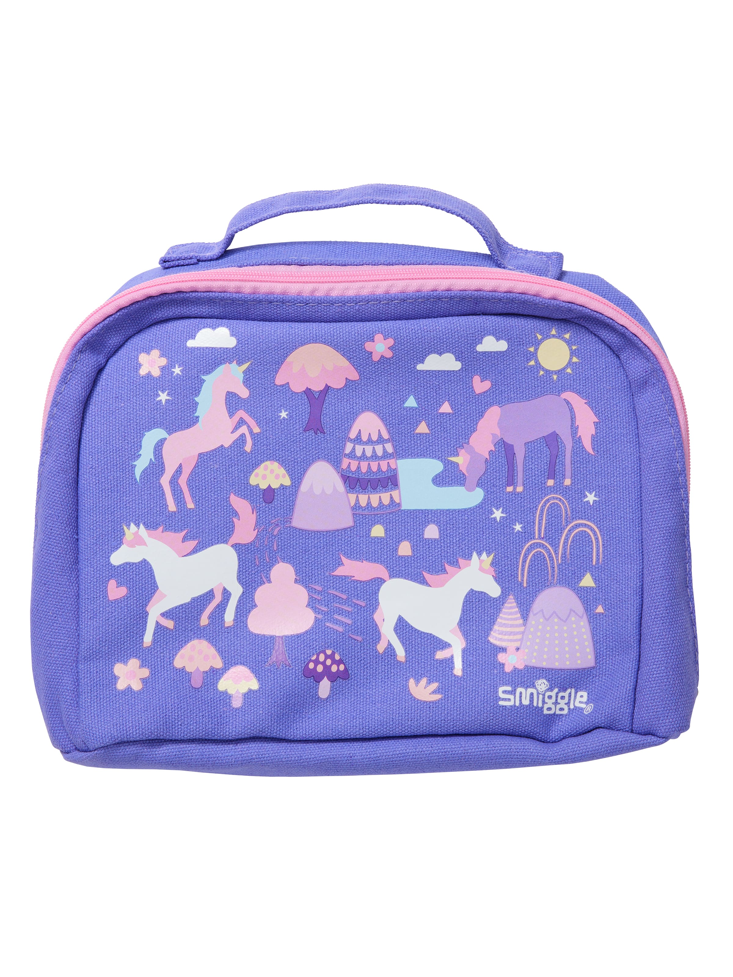 Smiggle - Tekenset Kantoorbenodigdheden Set