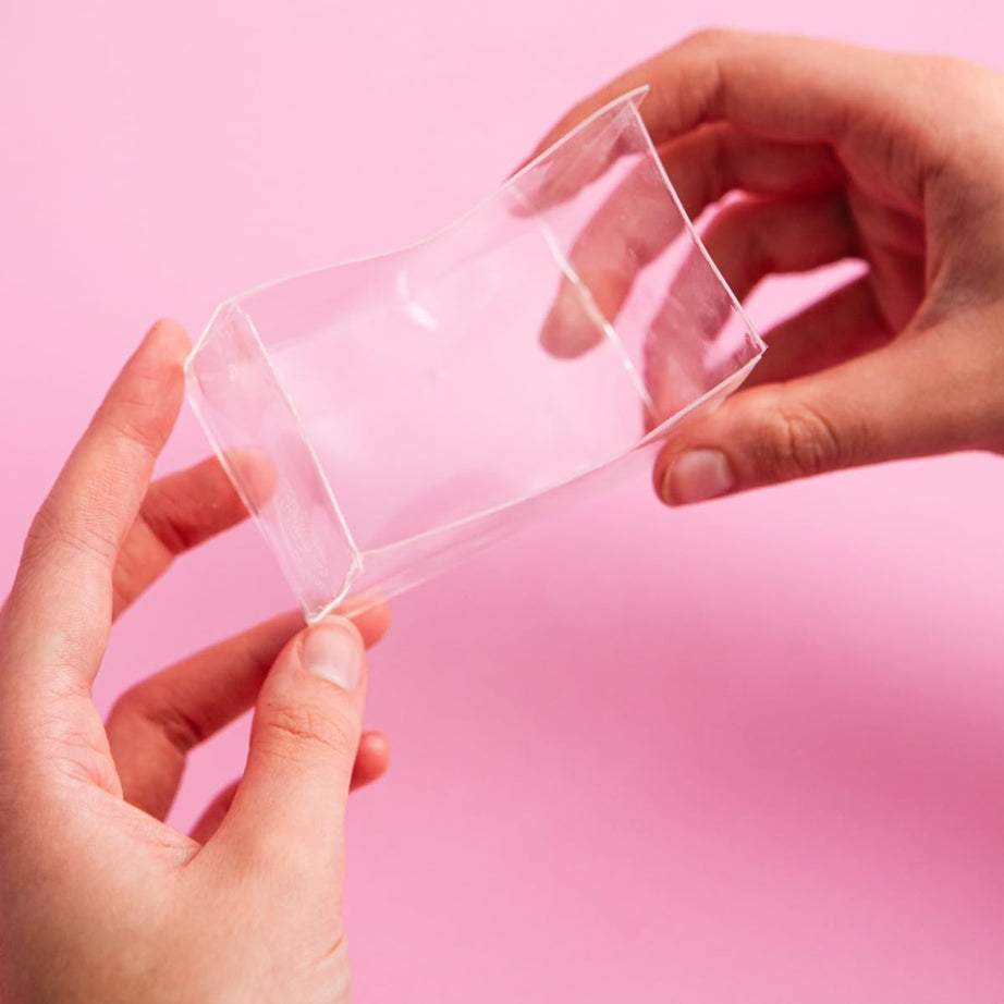 Dinossi - Nano Pleister Magische Schattige Dieren Set