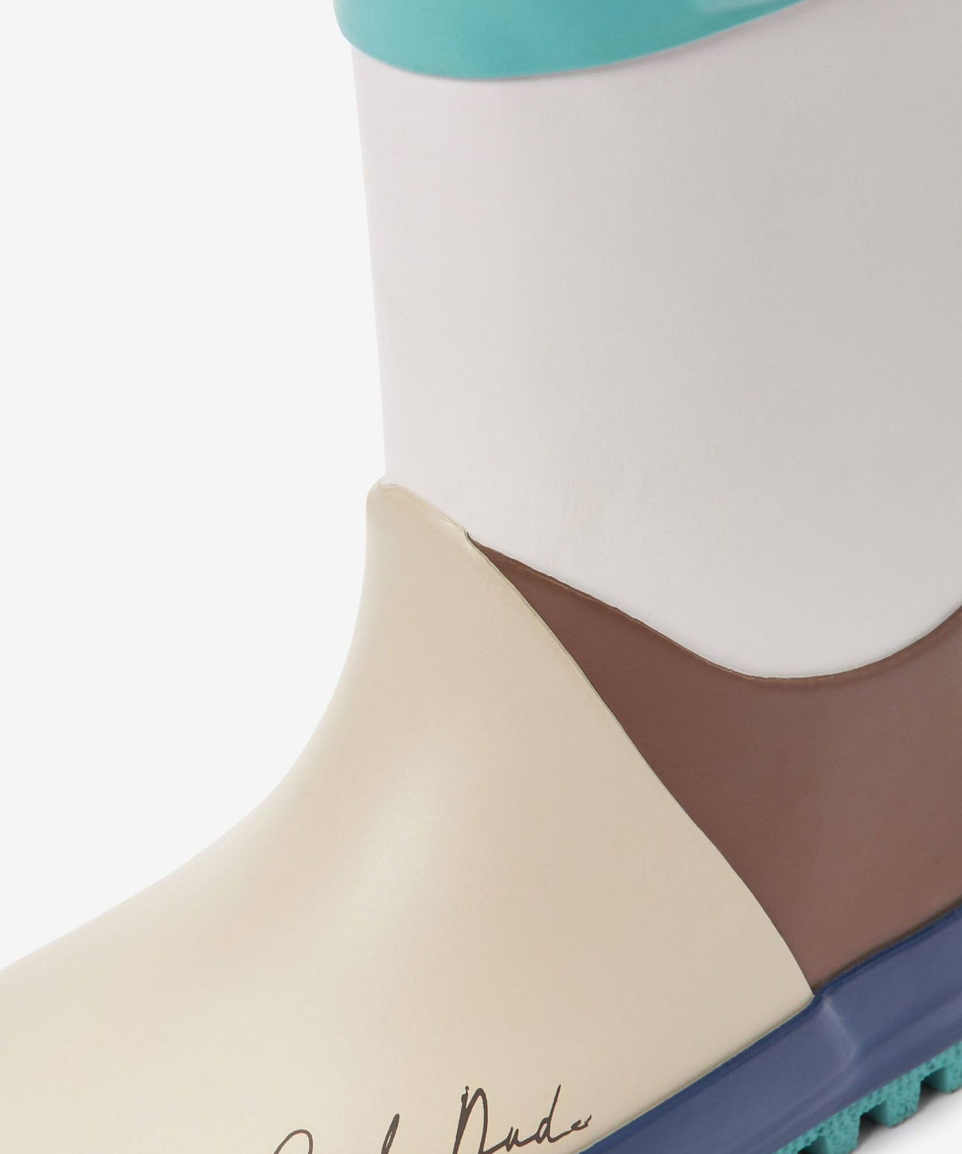 Dinossi - Kulplu Erkek Çocuk Gri Yağmur ve Kışlık Çizmesi - 26.5-Dinossi