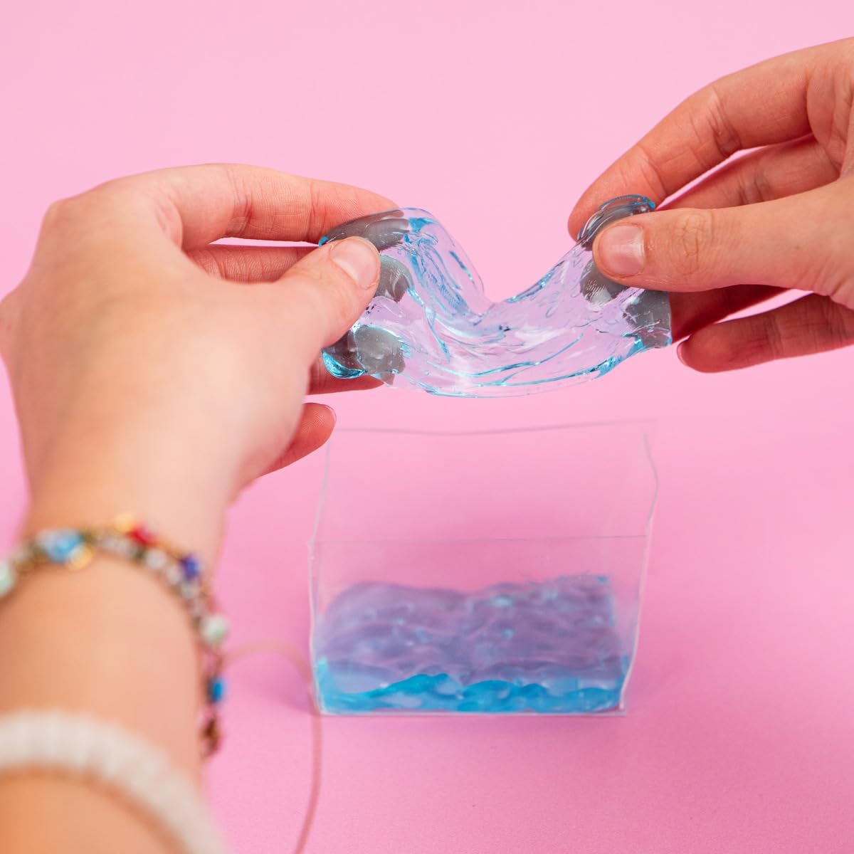 Dinossi - Nano Pleister Magische Schattige Dieren Set