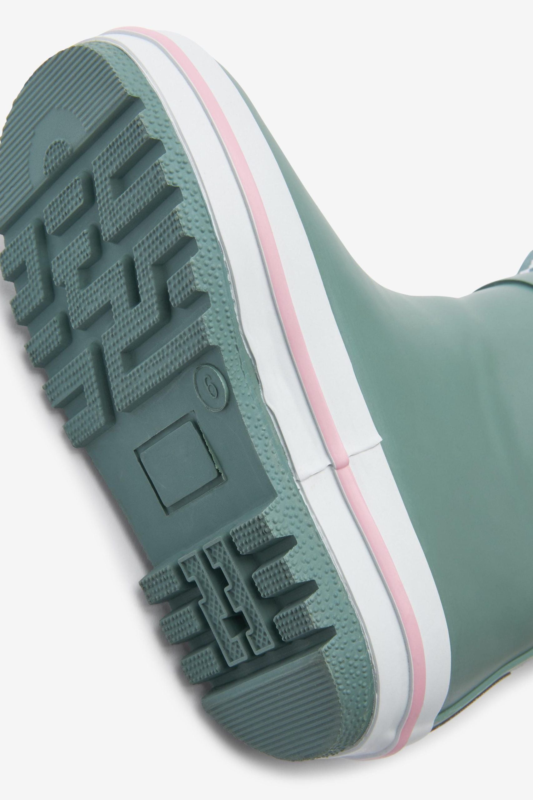 Dinossi - Kız Çocuk Kışlık Kürklü Yumuşak ve Hafif Çizme - 28-Dinossi