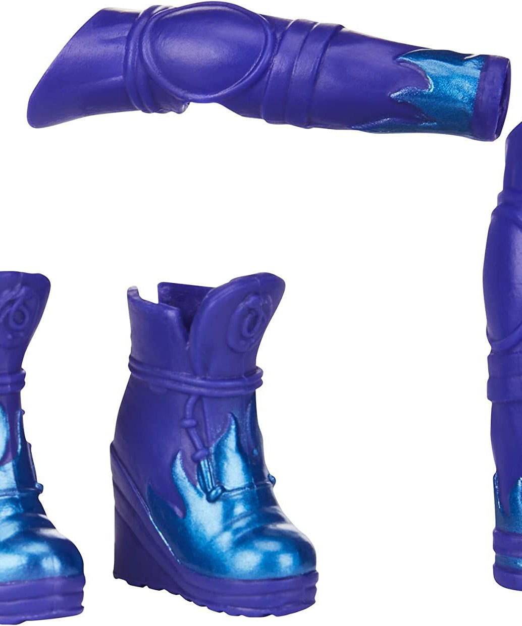 Disney Yeni Nesil - Descendants - Mal Oyuncak Bebek-Dinossi