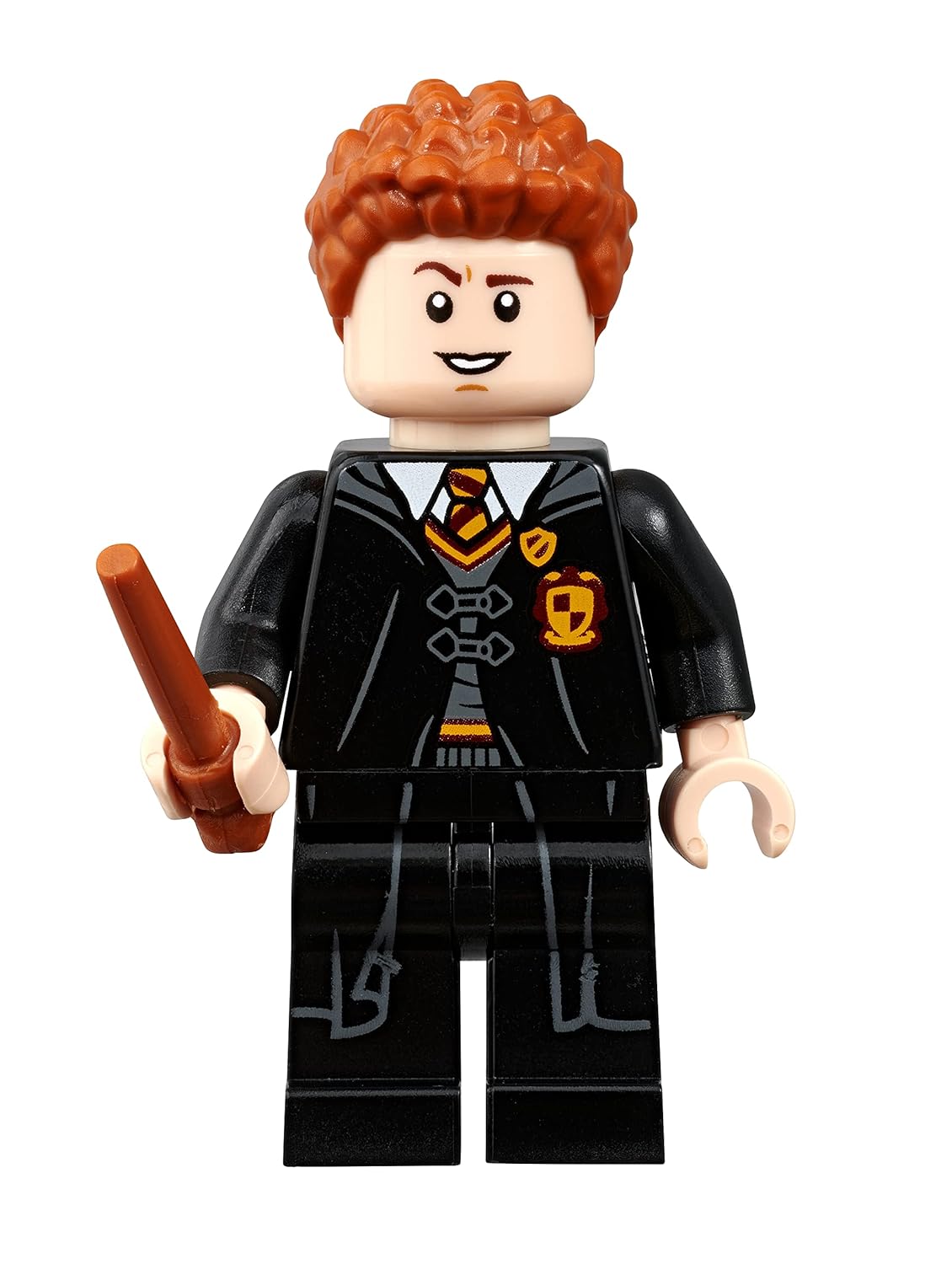 Lego - LEGO Harry Potter Hogwarts Huizen Speelfiguur met Speelgoedfiguur Engelse Activiteiten- en Verhalenboek