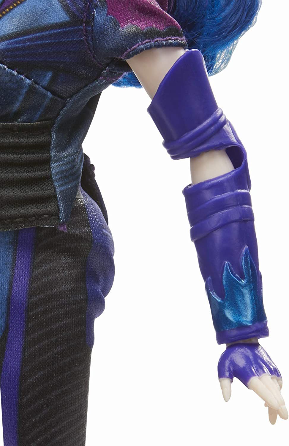 Disney Yeni Nesil - Descendants - Mal Oyuncak Bebek-Dinossi