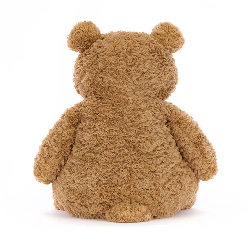 JellyCat - Bartholomew Beer Pluche Speelgoed 26 cm