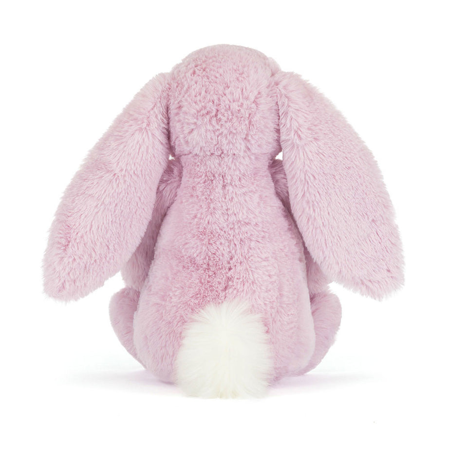 JellyCat - Distelpop Bloem Luxe Konijn Pluche Speelgoed 31 cm