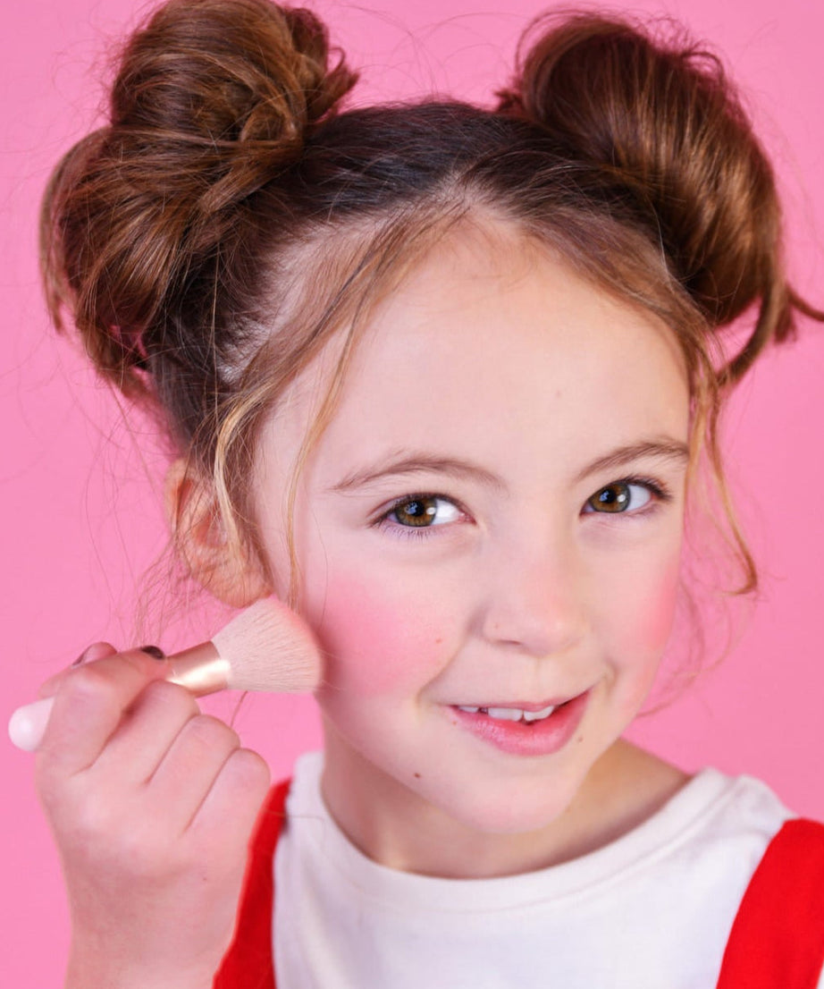 Miss Nella - Make-up Kwastenset