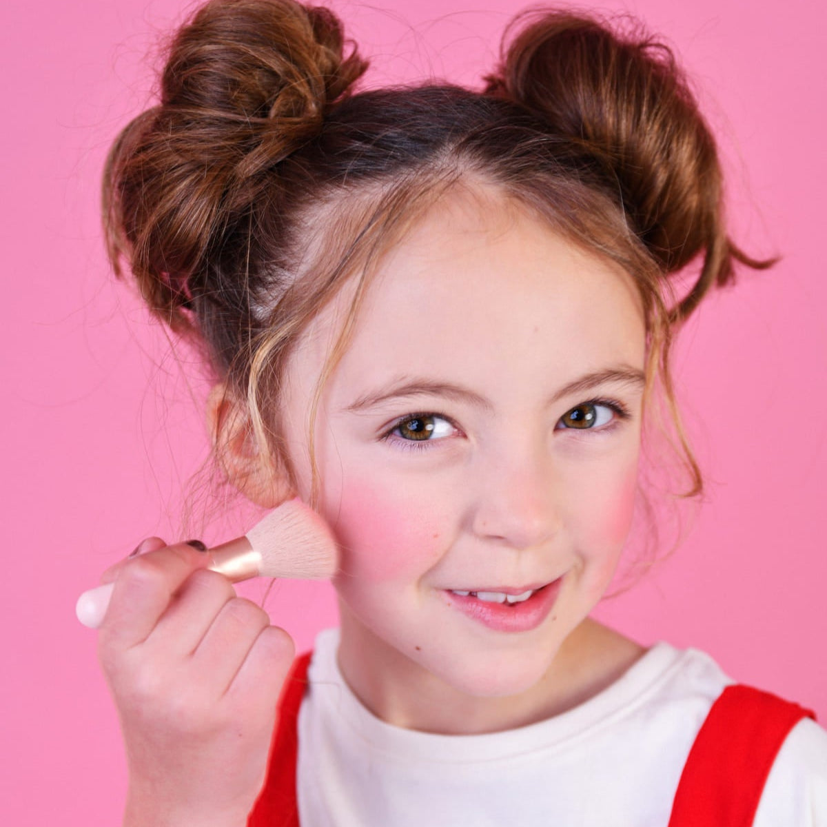 Miss Nella - Make-up Kwastenset