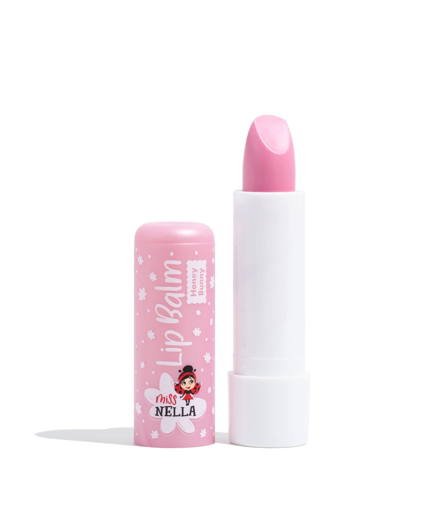 Miss Nella - Honey Bunny Lippenbalsem