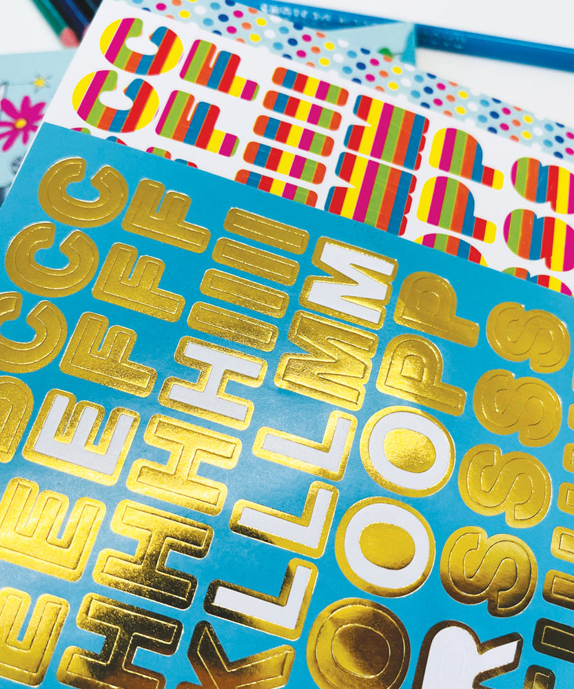 Rachel Ellen - Love Our Planet Sticker Scene Kleur- en Activiteitenboek