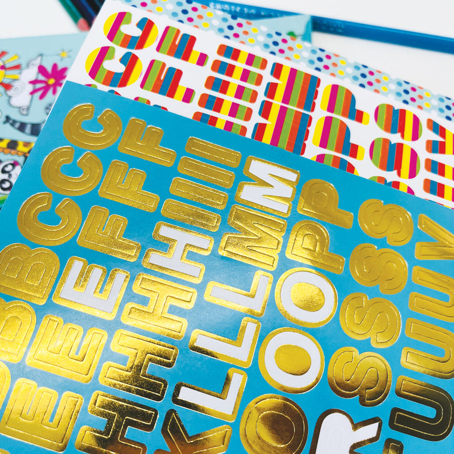 Rachel Ellen - Love Our Planet Sticker Scene Kleur- en Activiteitenboek