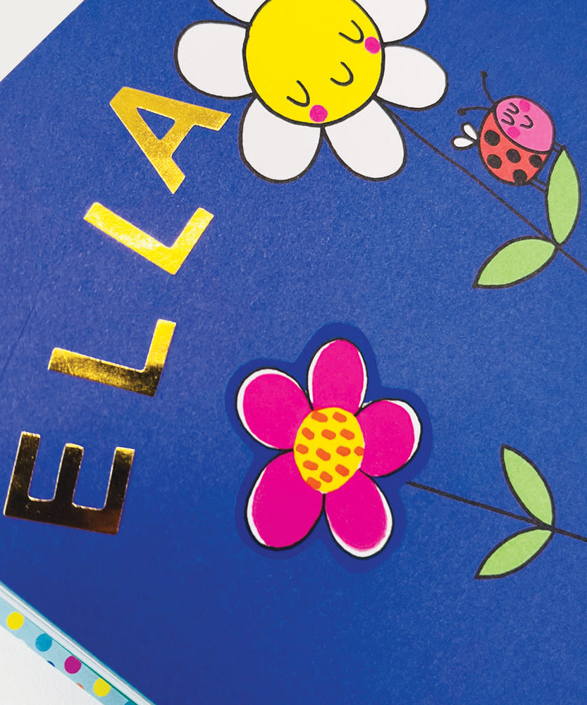 Rachel Ellen - Love Our Planet Sticker Scene Kleur- en Activiteitenboek