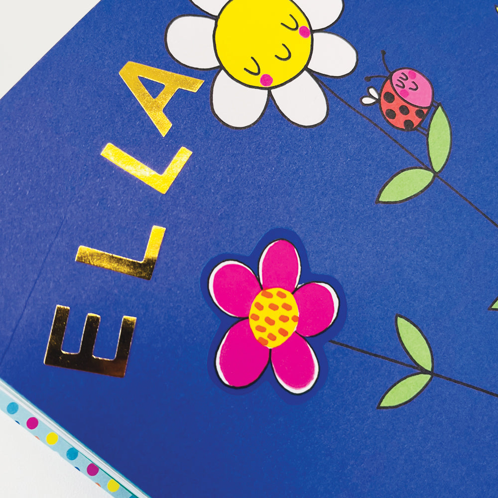 Rachel Ellen - Love Our Planet Sticker Scene Kleur- en Activiteitenboek