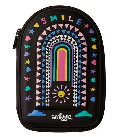 Smiggle - Better Together 4'lü Okul Çanta Seti-Dinossi