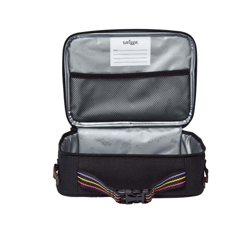 Smiggle - Better Together 4'lü Okul Çanta Seti-Dinossi