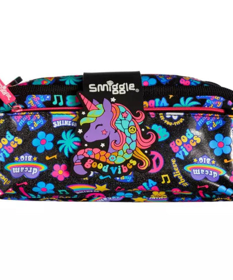 Smiggle - Beyond Kalem Kutusu-Dinossi