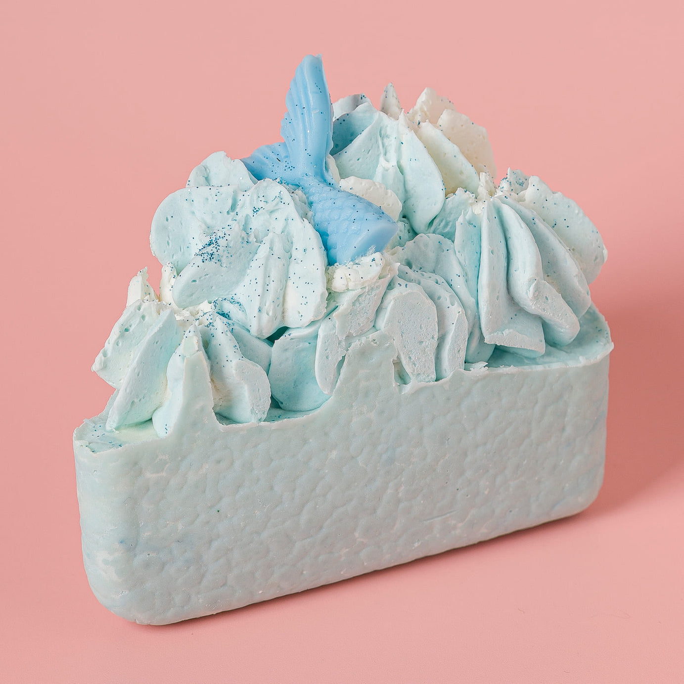 Baveal – Cake Art Pasta Tasarımlı Nemlendiricili El ve Vucüt Sabunu - Dinossi