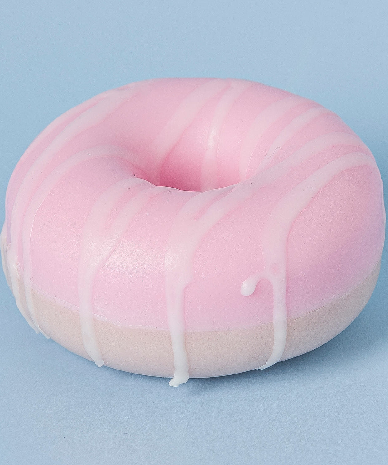 Baveal – Donut Tasarımlı Nemlendiricili El ve Vücut Sabunu - Dinossi
