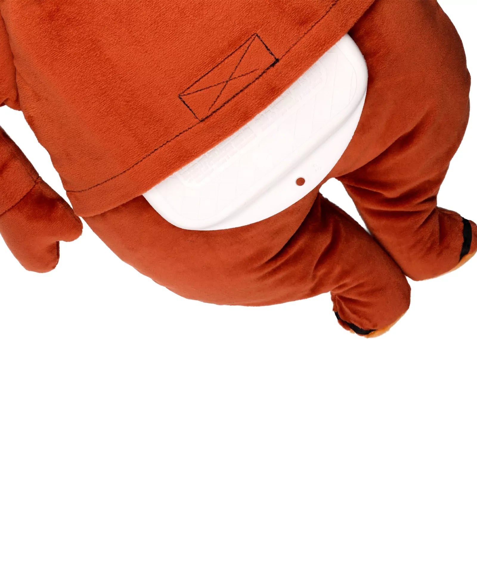 Grizzy ve Lemmingler - Sıcak Su Torbası-Dinossi