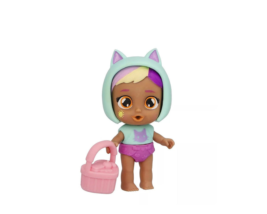 Cry Babies - PlayTime Mini Baby Blake Speelgoed