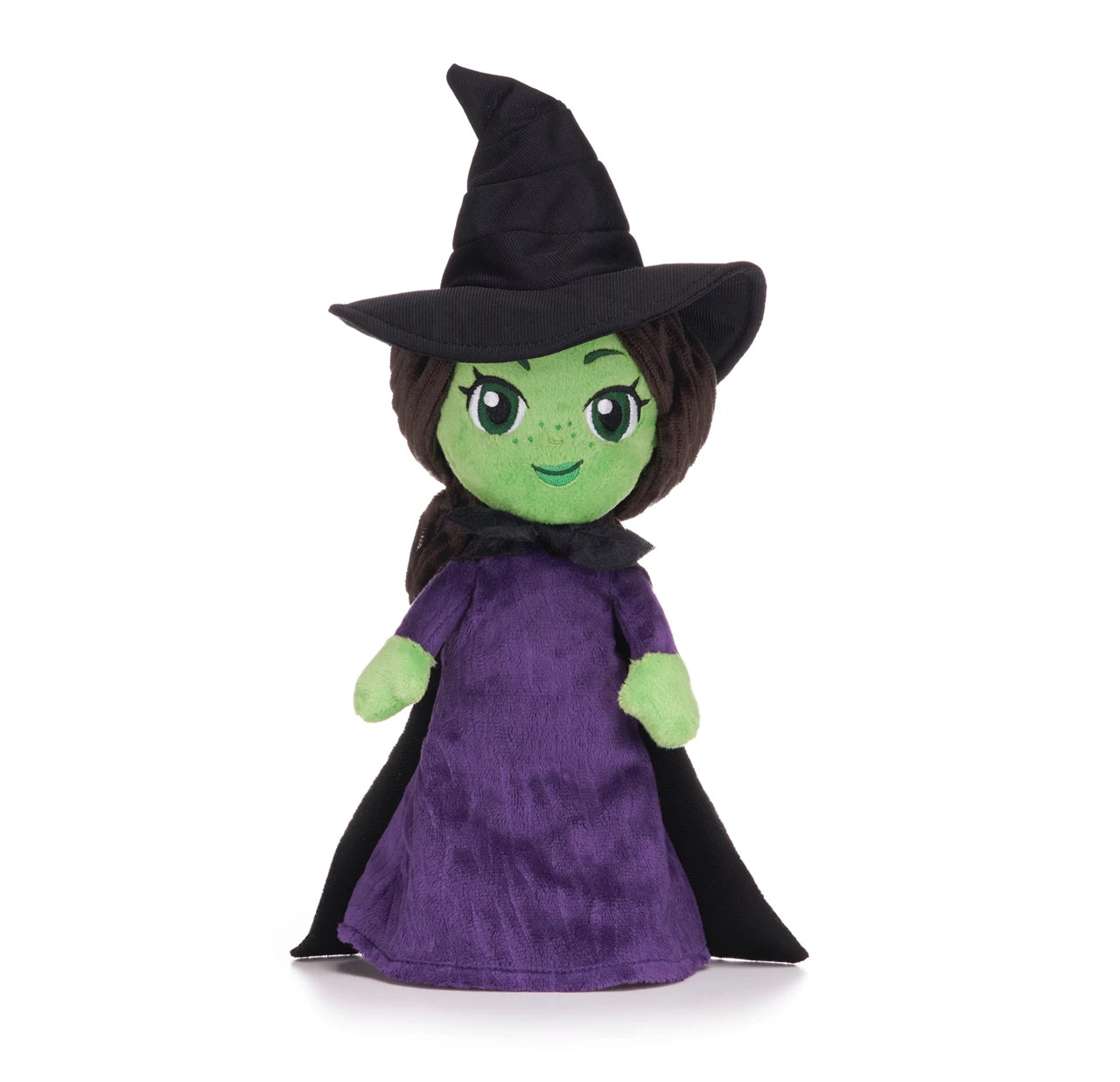 Dinossi - Wicked Elphaba 25CM Pluche Speelgoed