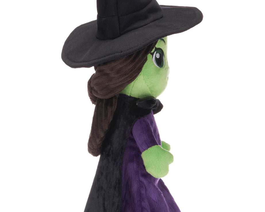 Dinossi - Wicked Elphaba 25CM Pluche Speelgoed